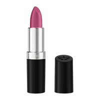 Rimmel London Lasting Finish Satin Lipstick - 4g