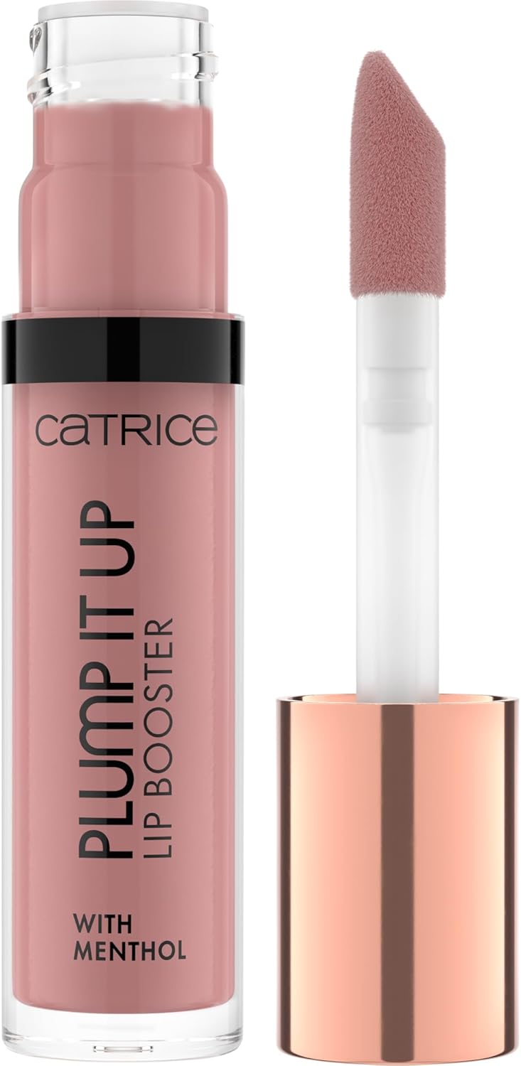 Catrice Plump It Up ajakfény - 3,5 ml