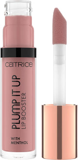 Catrice Plump It Up Lip Enrichment Lip Gloss - 3.5ml