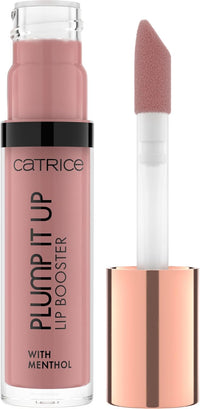 Catrice Plump It Up Lip Enrichment Lip Gloss - 3.5ml