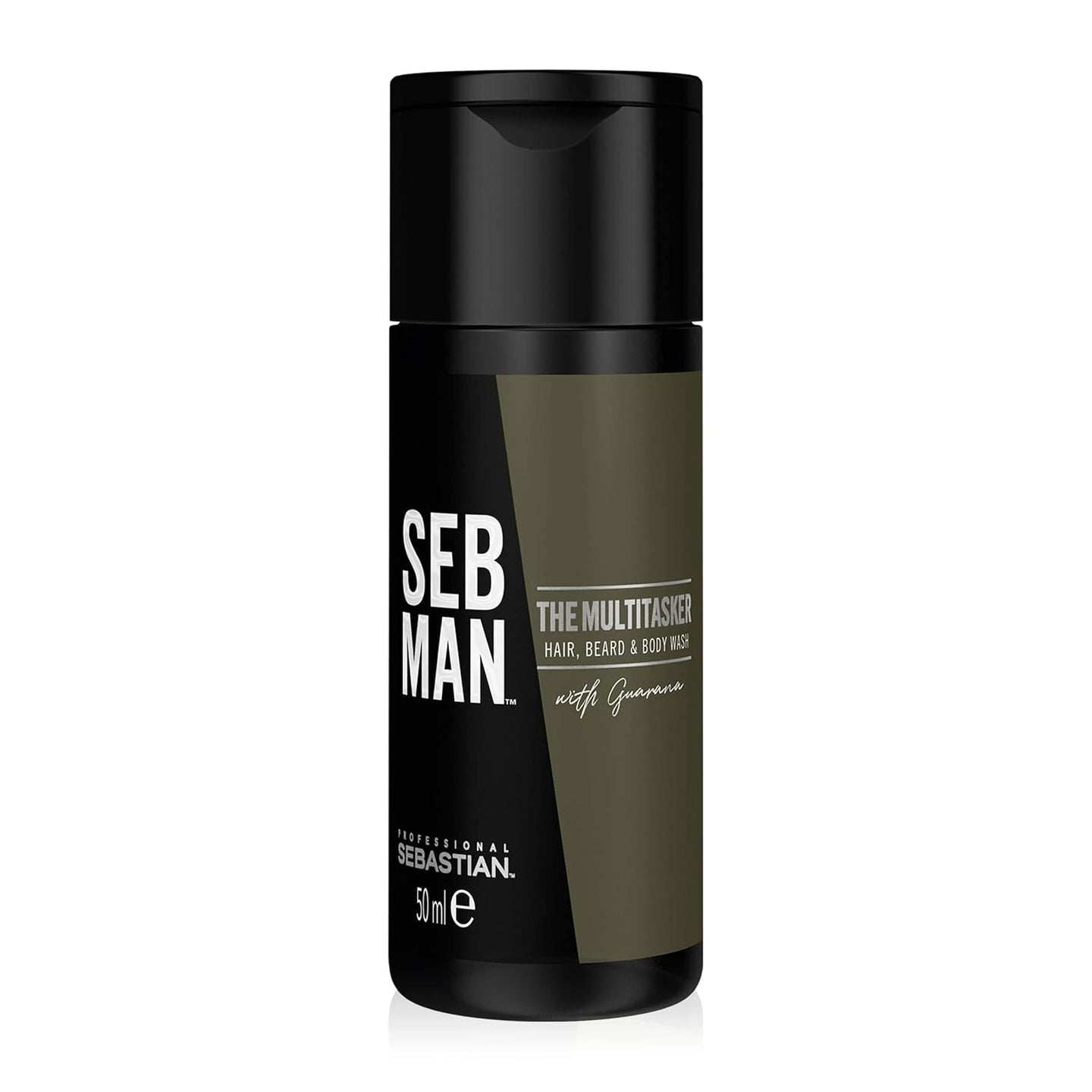 Sebastian Professional SEB MAN A Multi-Tasker 3 az 1-ben – 50ml