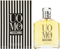 Moschino Uomo? EDT for Men - 75ml