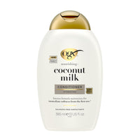 OGX Nourishing + Coconut Milk - 385ml