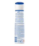 NIVEA Refreshing Lemon Dezodor Spray Nőknek 150 ml – 48 Órás Frissesség