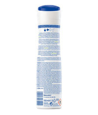 NIVEA Refreshing Lemon Dezodor Spray Nőknek 150 ml – 48 Órás Frissesség
