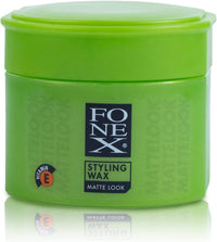 FONEX Vax Hajformázó Matt Hatással – 100ml