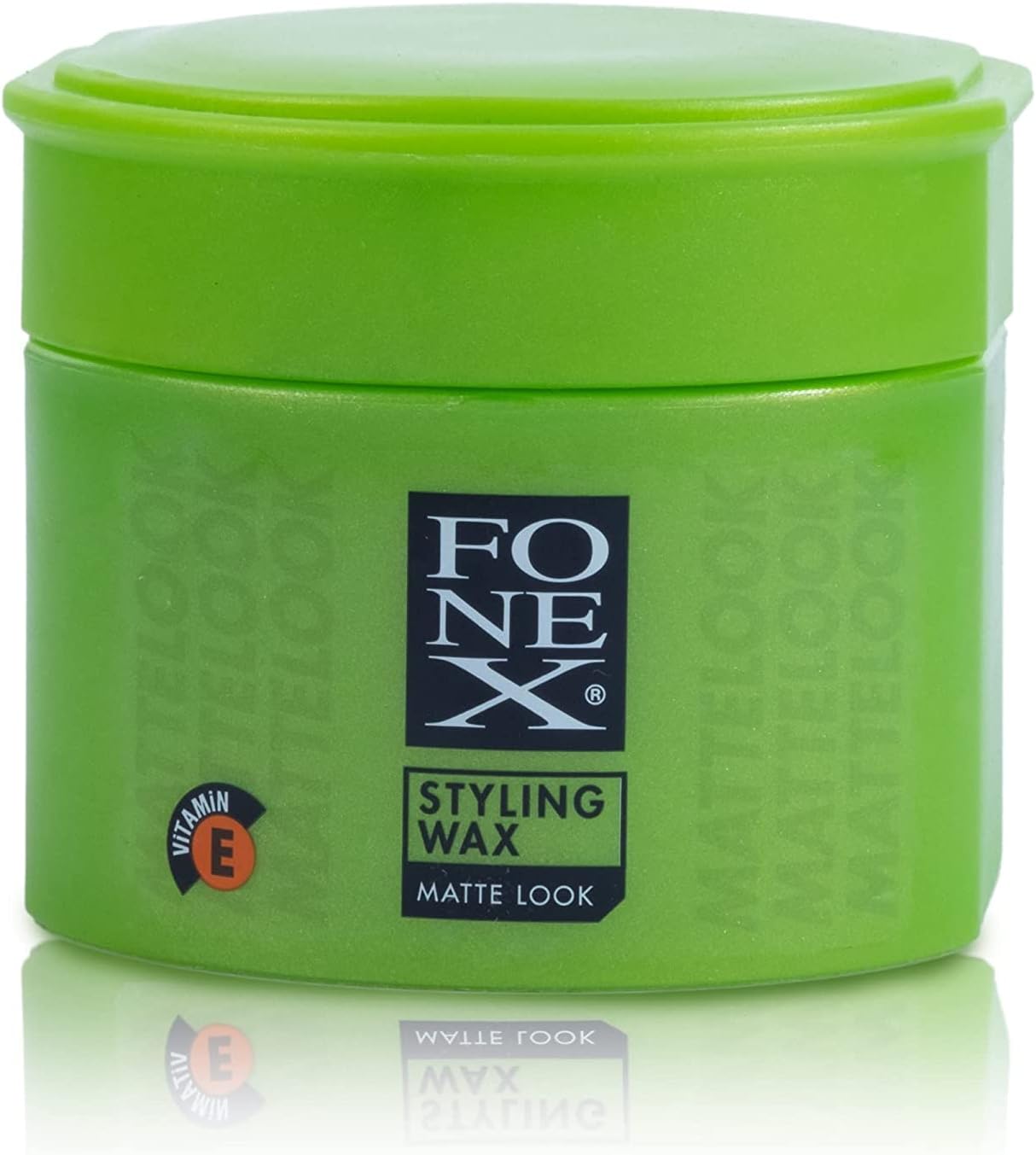 FONEX Vax Hajformázó Matt Hatással – 100ml