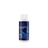 Wella Professionals Welloxon Perfect 6% (20 Vol.) Oxidáló Emulzió 60 ml – Professzionális Hajfesték Előhívó
