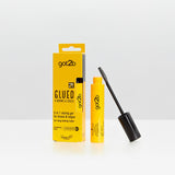 Got2b Brow &amp; Baby Hair Gel 16ml – Szemöldökfixáló gél rost ecsettel a hosszan tartó tartásért és természetes végeredményért