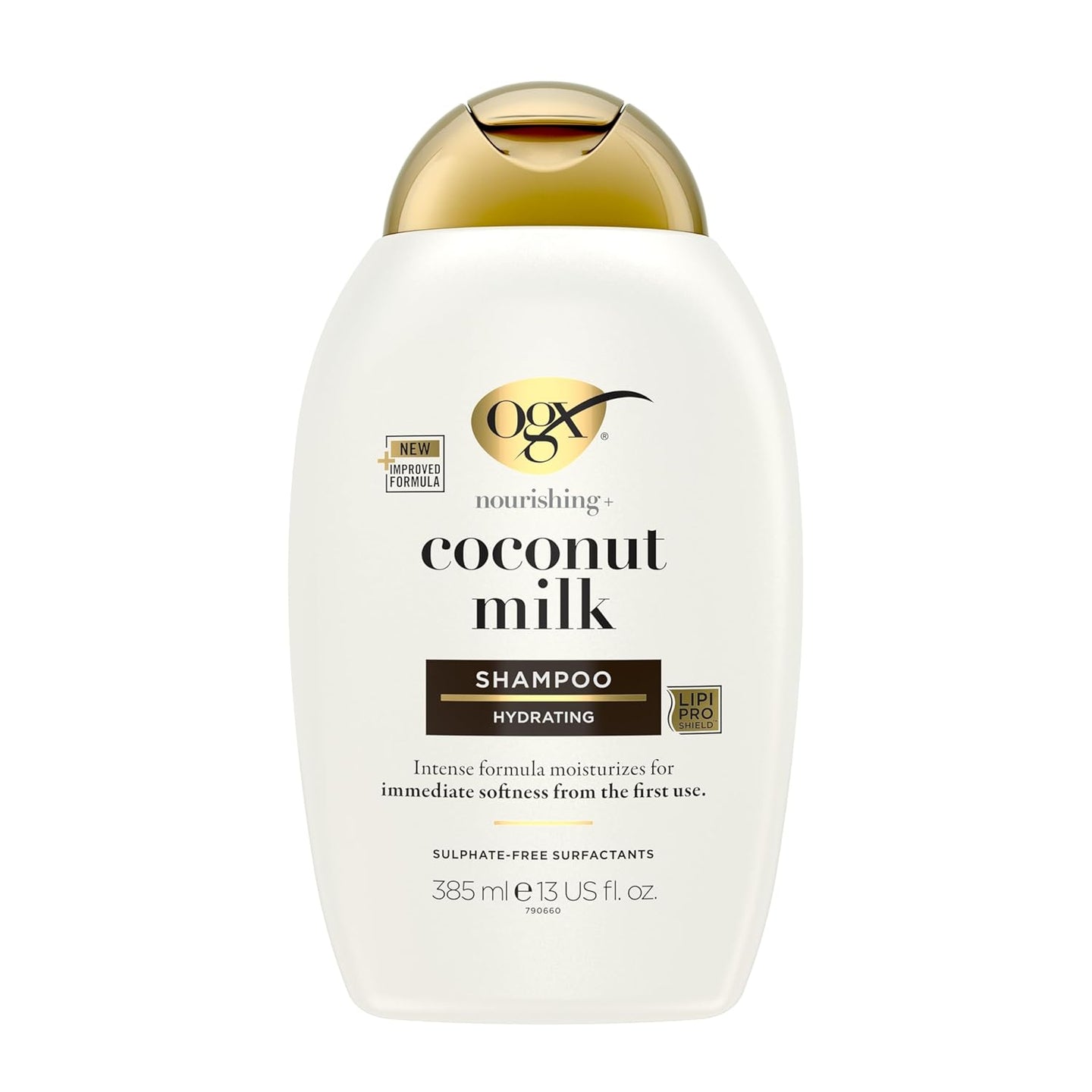 OGX Nourishing + Coconut Milk - 385ml
