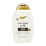 OGX Nourishing + Coconut Milk - 385ml