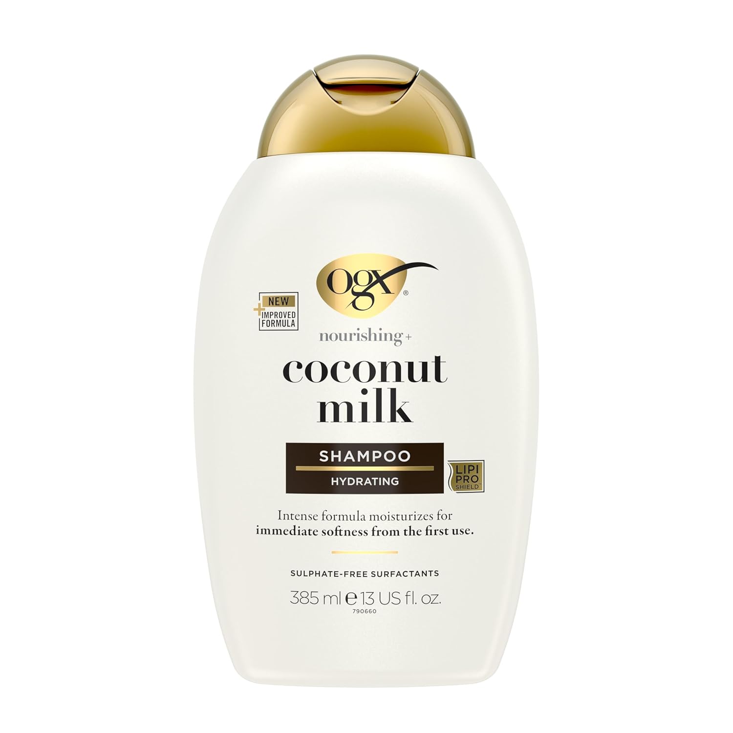 OGX Nourishing + Coconut Milk - 385ml