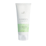 Wella Professionals Elements Természetes Hajápoló Készlet – Balzsam, Maszk és Nem Kiöblítendő Spray Száraz, Sérült Hajra és Érzékeny Fejbőrre Antioxidánsokkal és Oliva Esszenciával