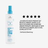 Schwarzkopf BC Moisture Kick balzsam spray – 400 ml