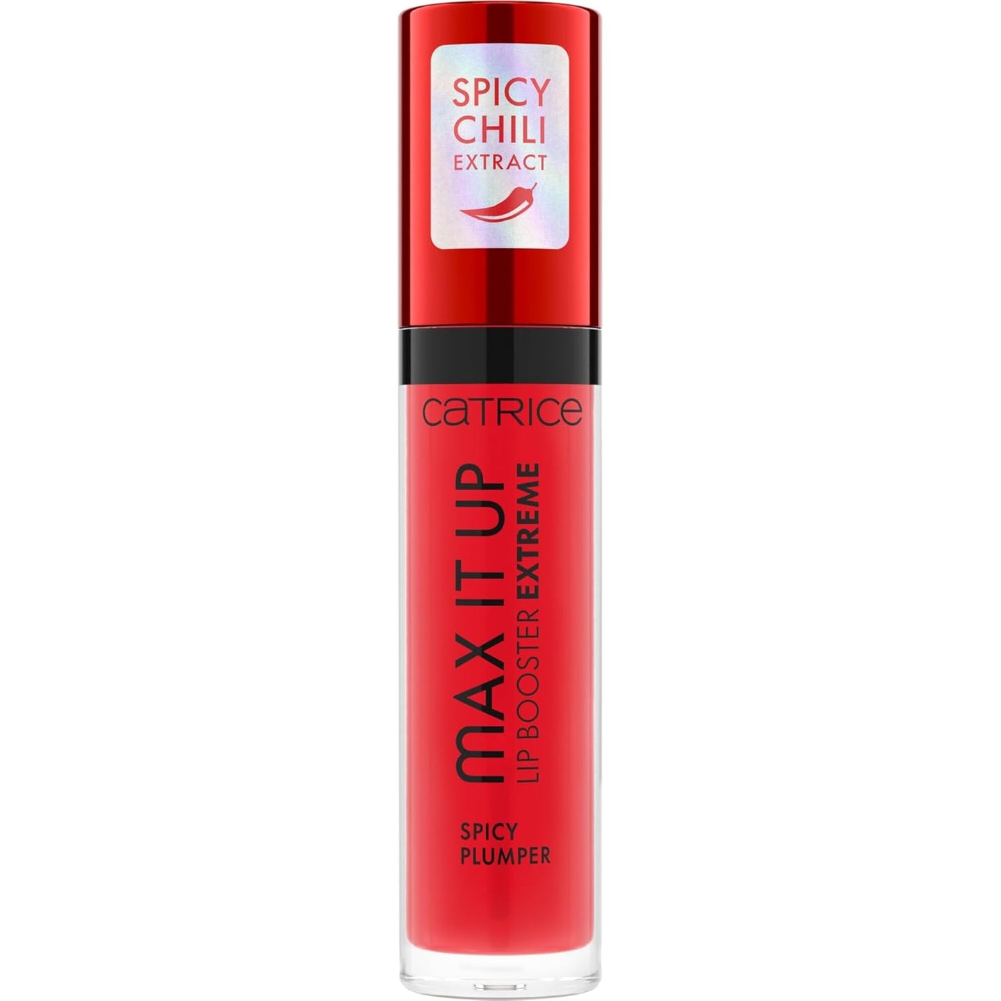 Catrice Max It Up Extreme Lip Plumper – Ajakdúsító Szájfény Volumennövelő Hatással