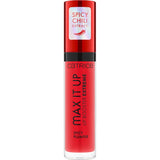 Catrice Max It Up Extreme Lip Plumper – Ajakdúsító Szájfény Volumennövelő Hatással