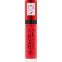 Catrice Max It Up Extreme Lip Plumper – Ajakdúsító Szájfény Volumennövelő Hatással