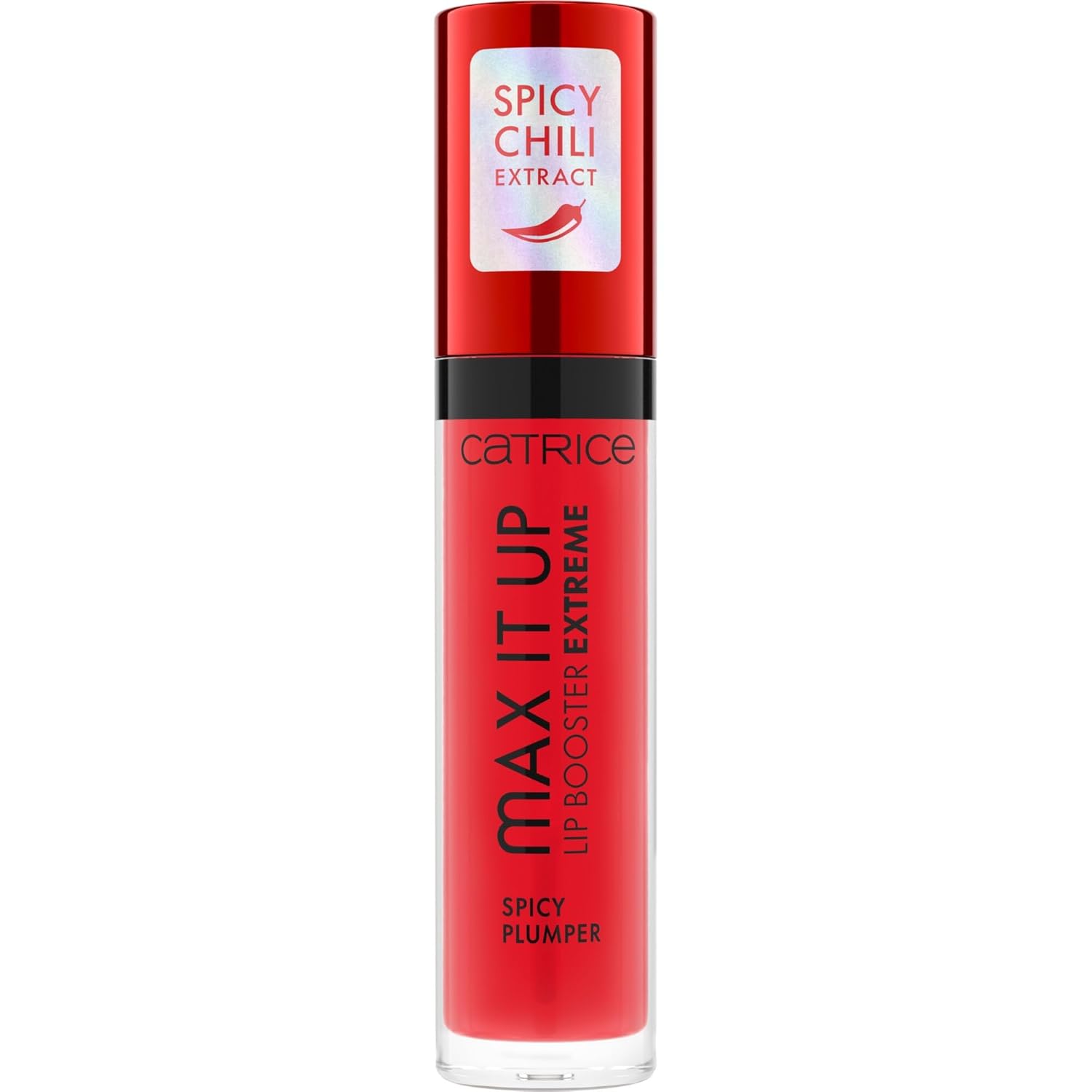 Catrice Max It Up Extreme Lip Plumper – Ajakdúsító Szájfény Volumennövelő Hatással