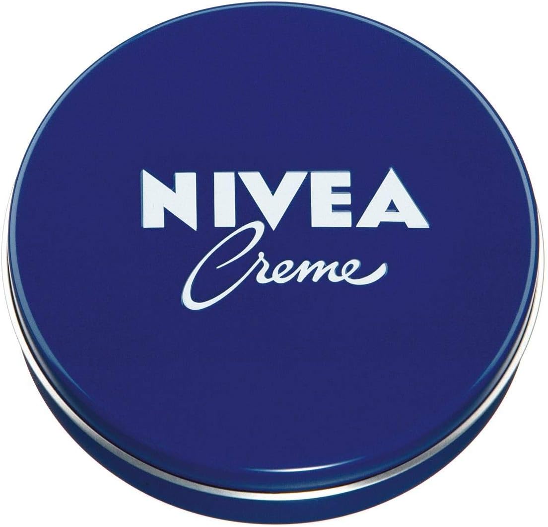 NIVEA MEN CREME REAL MADRID Univerzális Krém Arcra, Testre és Kézre 150 ml