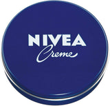 NIVEA MEN CREME REAL MADRID Univerzális Krém Arcra, Testre és Kézre 150 ml