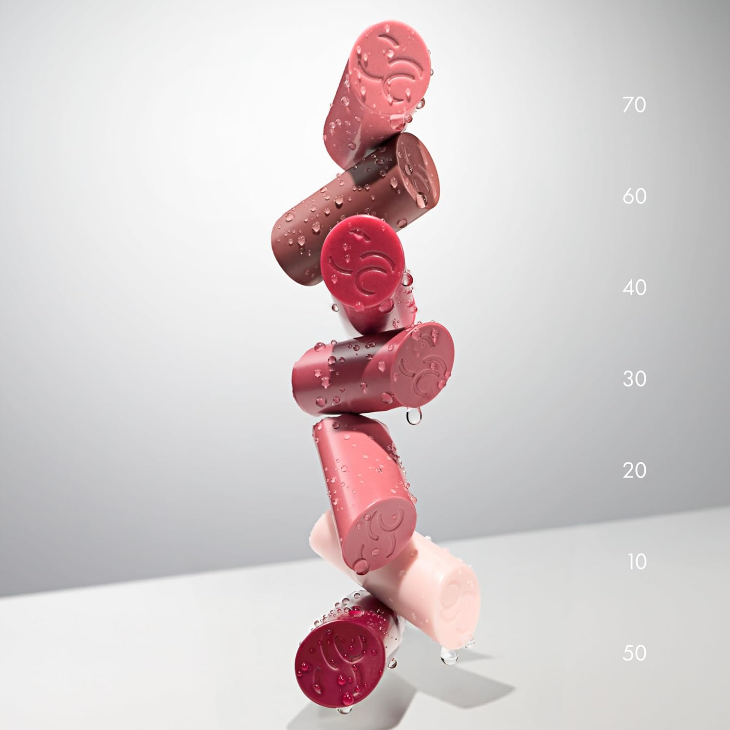 Catrice Care In Colours hidratáló ajakbalzsam - 3 g