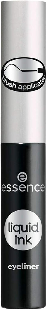 Essence Liquid Ink Eyeliner Waterproof - 3ml