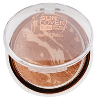 Catrice Sun Lover Glow bronzosító púder - 8g