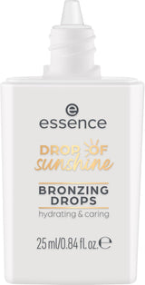 Essence Drop of Sunshine Bronzing Drops - 25ml
