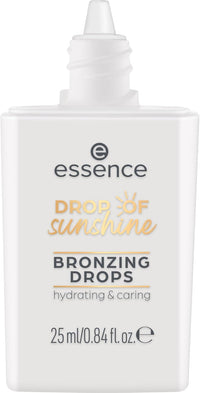 Essence Drop of Sunshine Bronzing Drops - 25ml