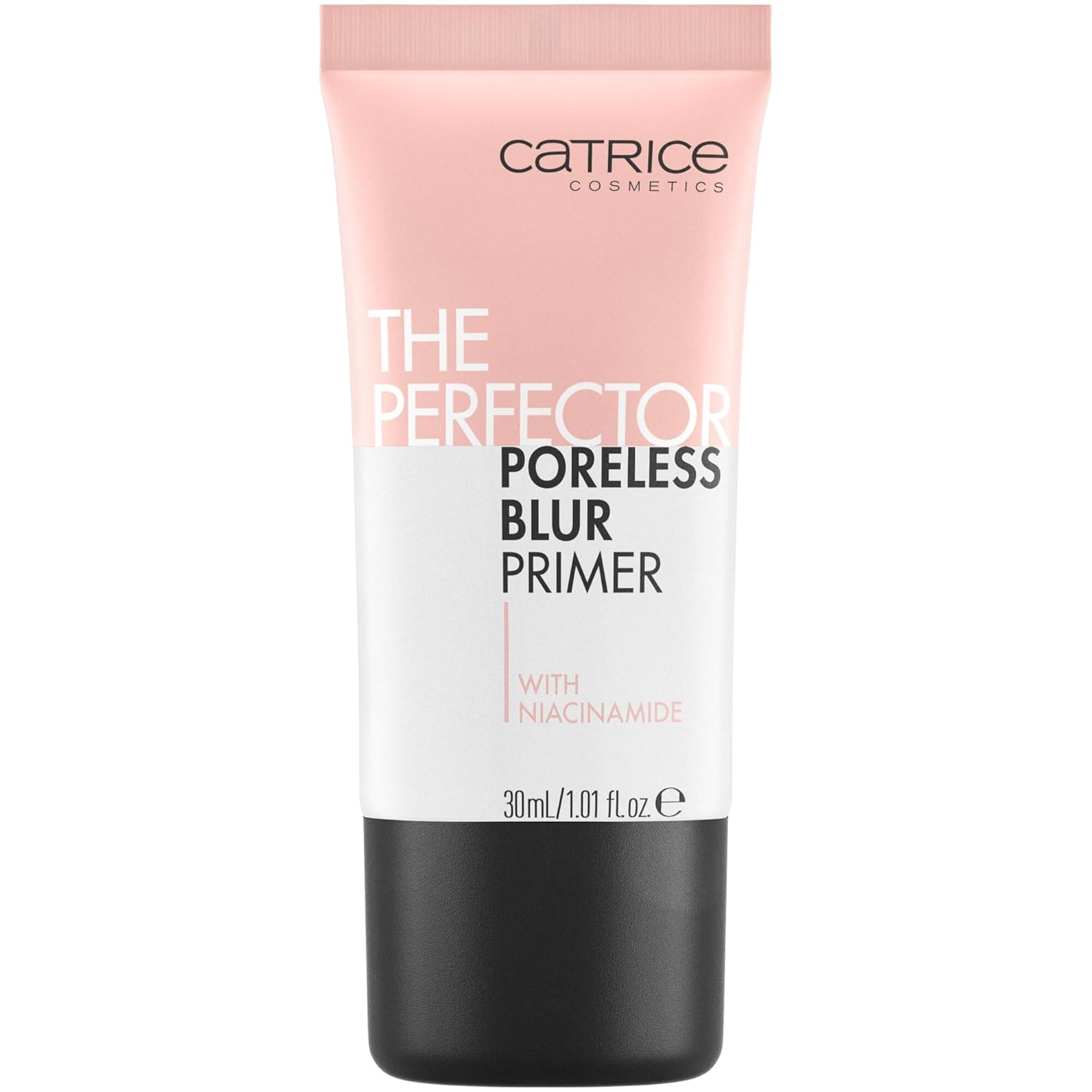 Catrice The Perfector pórusmentes alapozó - 30ml