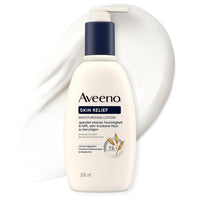 Aveeno Conditioner 300 ml – Hidratáló és Tápláló Hajbalzsam Minden Hajtípusra