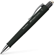 Faber-Castell Poly-Matic 0,7 mm-es mechanikus ceruza, fekete