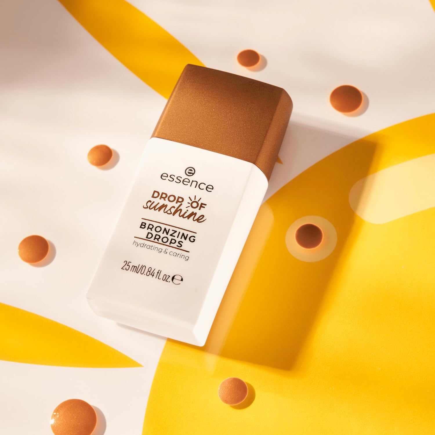 Essence Drop of Sunshine Bronzing Drops - 25ml