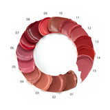 Essence 8H matt folyékony rúzs, tartós, vegán, vízálló matt ajakrúzs