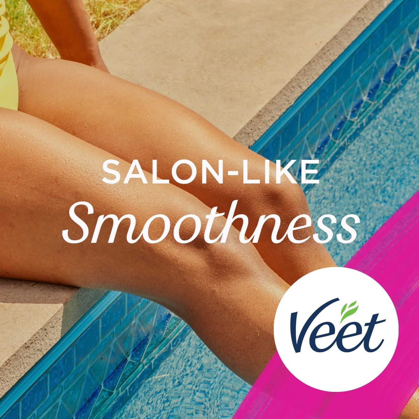 VEET Expert - Szőrtelenítő krém makacs szőrzetre testre és lábakra - 400ml