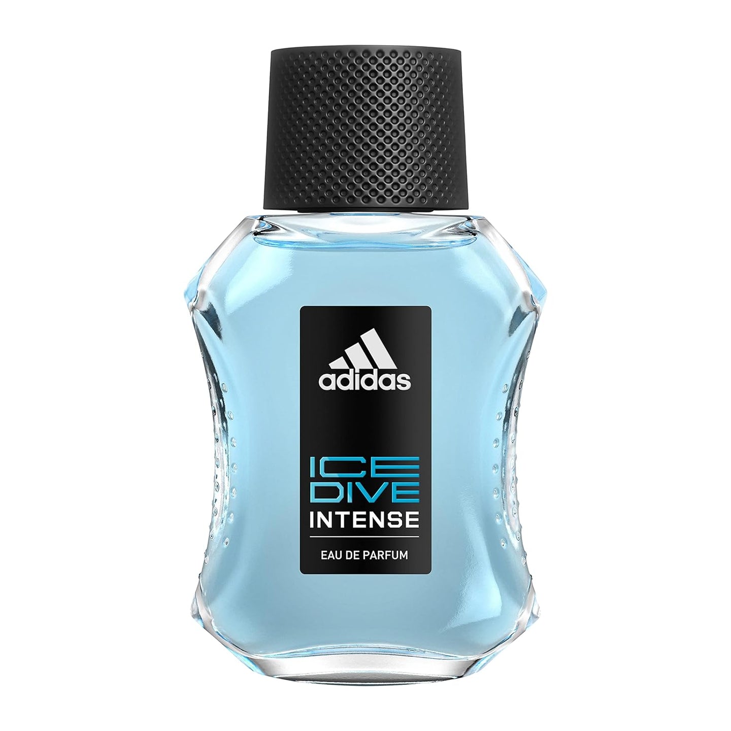 Adidas Ice Dive Eau de Parfum - Intense &amp; Aquatic férfi parfüm - 50 ml