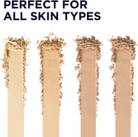 Rimmel Stay Matte Kompakt Púder 14 g – Hosszan Tartó Matt Hatás