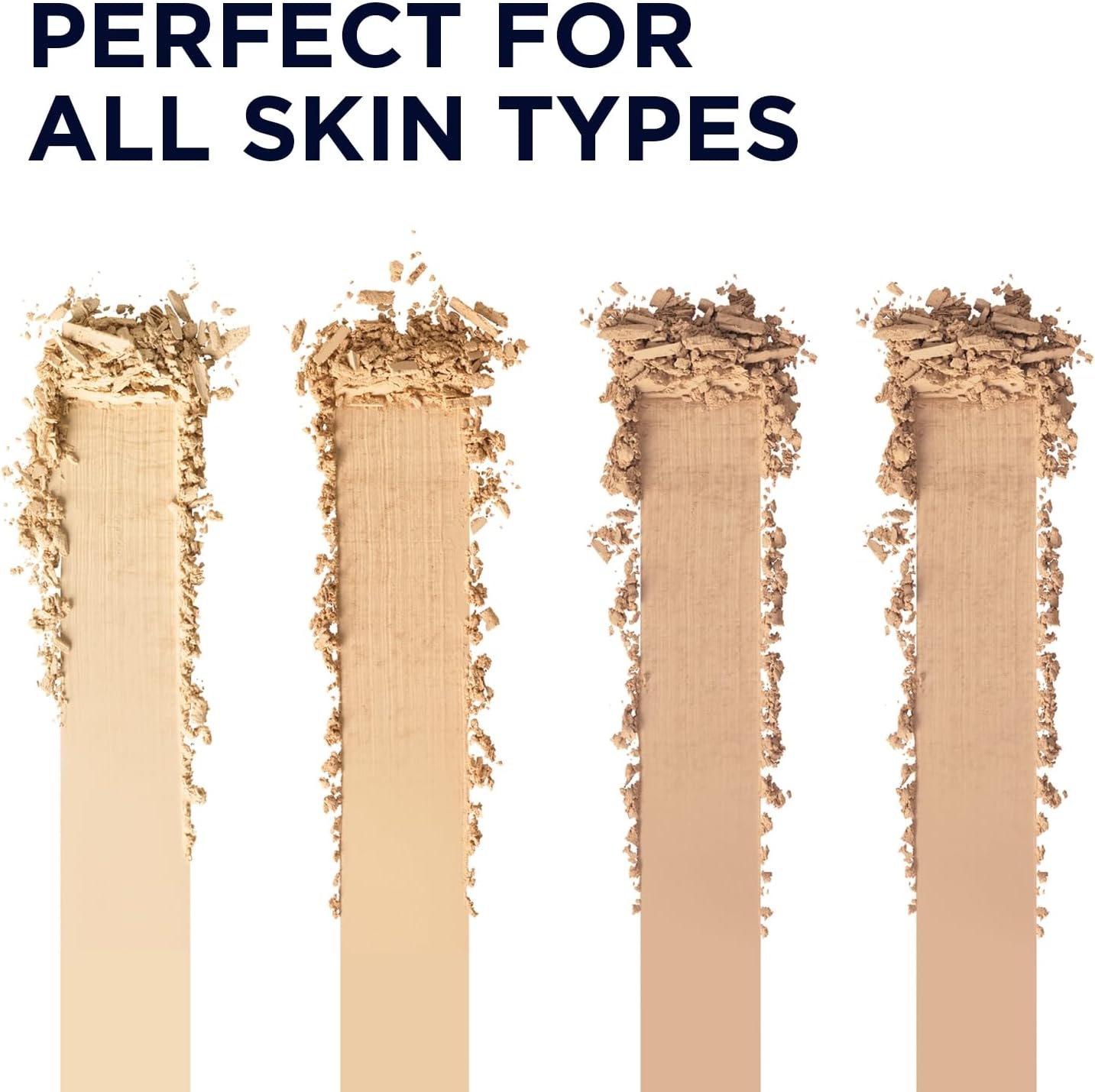 Rimmel Stay Matte Kompakt Púder 14 g – Hosszan Tartó Matt Hatás