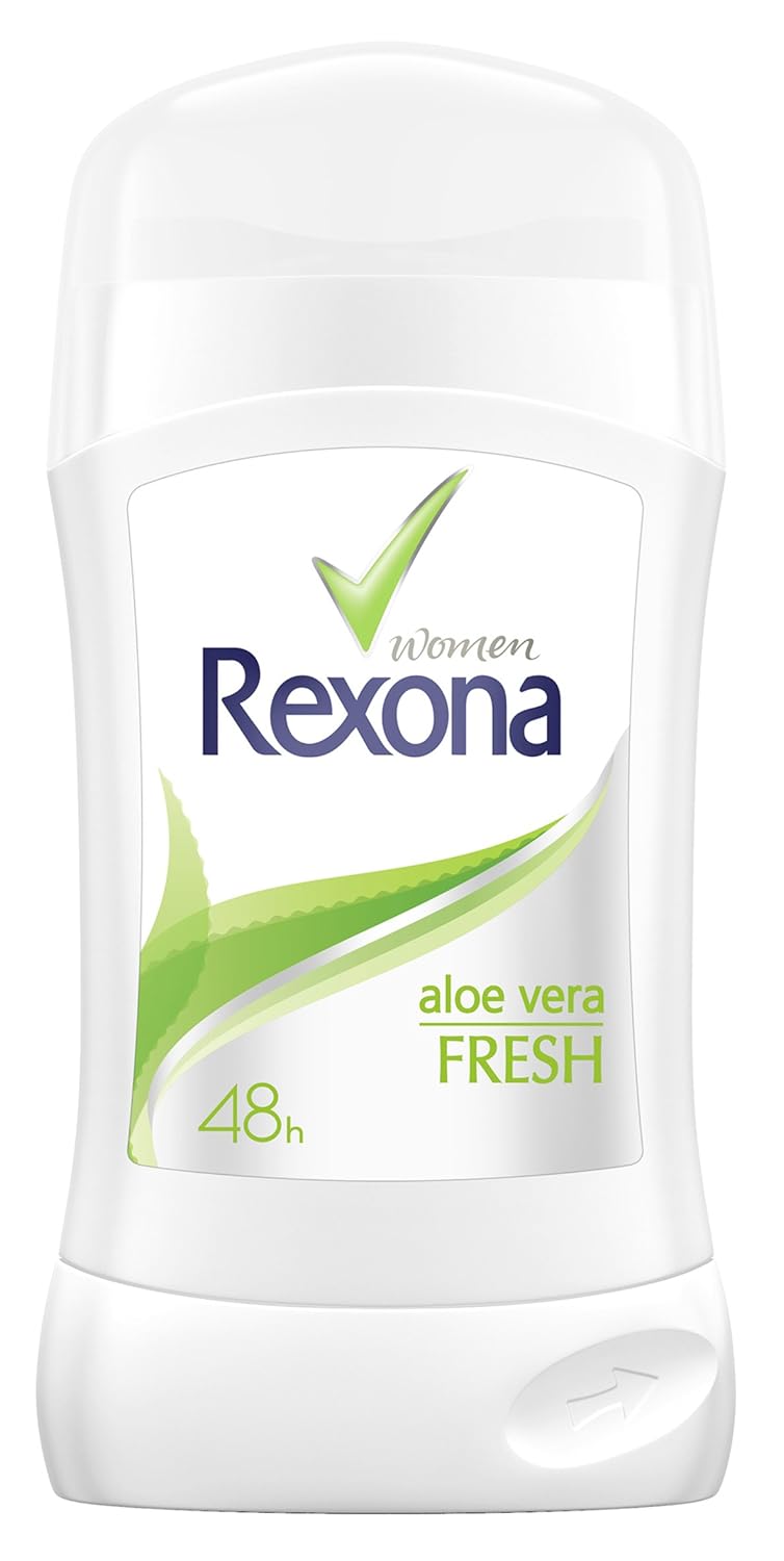 Rexona Izzadásgátló Stift 40 ml – Hosszan Tartó Védelem és Frissesség Egész Nap