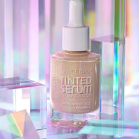 Catrice Nude Drop Serum Foundation – Hidratáló Szérum Alapozó Természetes Hatással