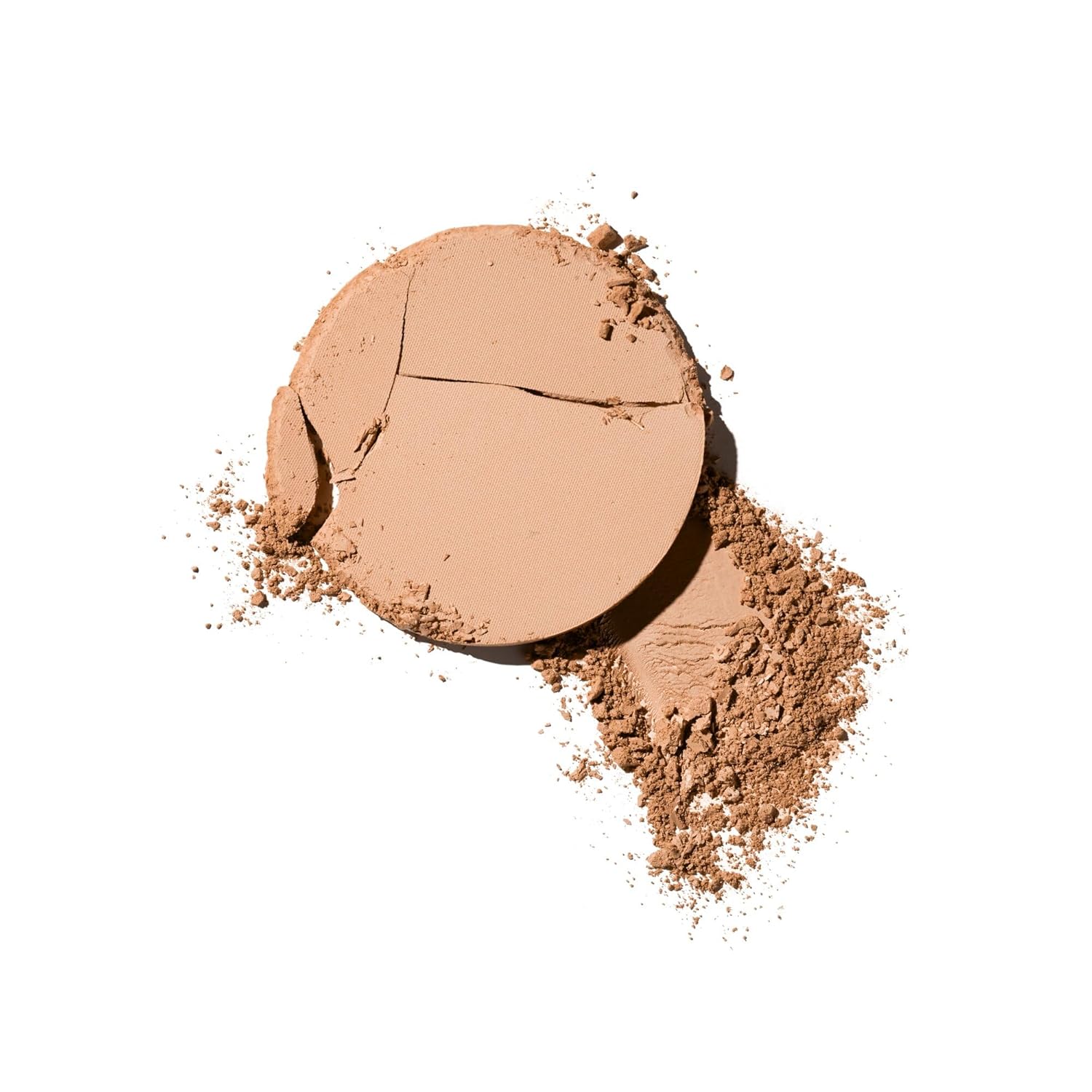Catrice Sun Glow Matt Bronzing Powder – Természetes matt bronzosító a napcsókolta bőrre