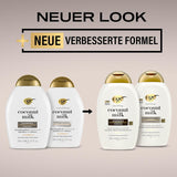 OGX Nourishing + Coconut Milk - 385ml