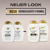 OGX Nourishing + Coconut Milk - 385ml