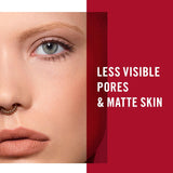 Rimmel Stay Matte Kompakt Púder 14 g – Hosszan Tartó Matt Hatás