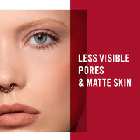 Rimmel Stay Matte Kompakt Púder 14 g – Hosszan Tartó Matt Hatás