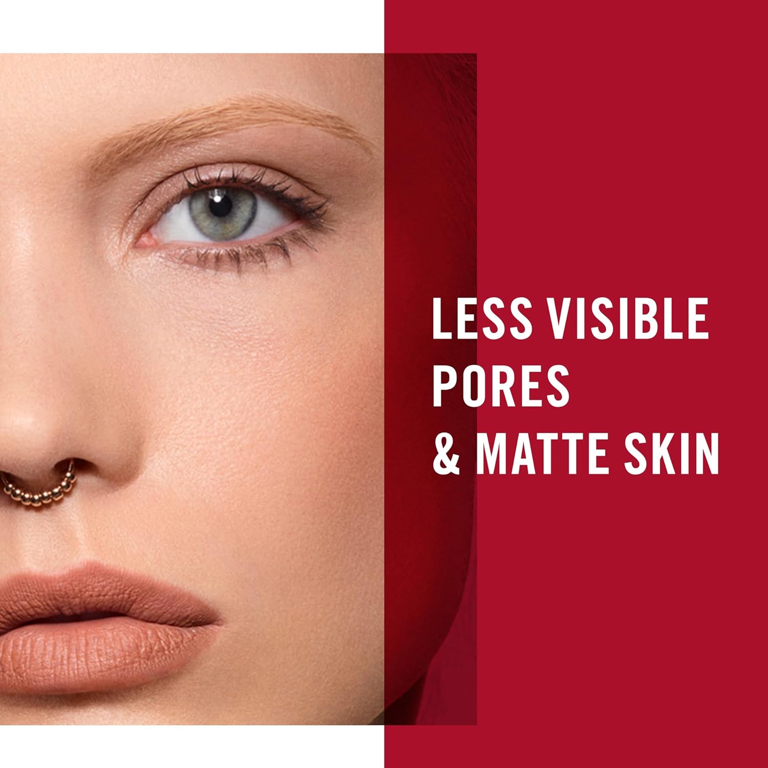 Rimmel Stay Matte Kompakt Púder 14 g – Hosszan Tartó Matt Hatás