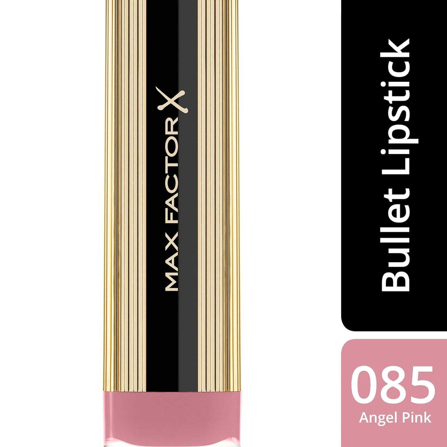 Max Factor Color Elixir rúzs E-vitaminnal – Hidratáló, hosszan tartó ajakszín