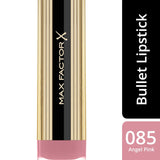 Max Factor Color Elixir rúzs E-vitaminnal – Hidratáló, hosszan tartó ajakszín