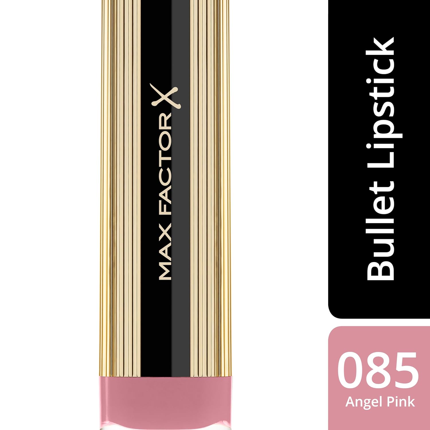 Max Factor Color Elixir rúzs E-vitaminnal – Hidratáló, hosszan tartó ajakszín