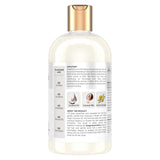 SheaMoisture Regeneráló + Hidratáló Sampon – 384 ml